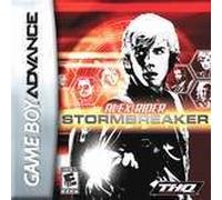 Alex Rider : Stormbreaker Game Boy Advance