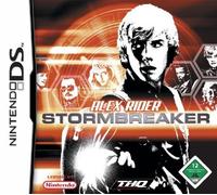 Alex Rider: Stormbreaker [import allemand]