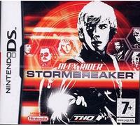 Alex Rider Storm Breaker