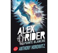 Alex Rider Tome 2 - Pointe Blanche