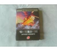 Alex Rider, tome 2 : Pointe Blanche