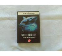 Alex Rider, tome 3 : Skeleton Key