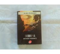 Alex Rider, tome 5 : Scorpia
