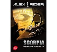 Alex Rider - Tome 5 - Scorpia