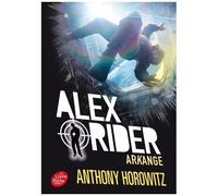 Alex Rider - Tome 6 - Arkange