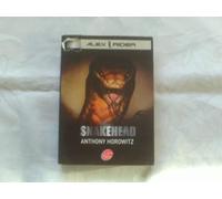 Alex Rider, tome 7 : Snakehead