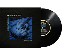 ALEX ROSSI - Acoustic [VINYL]