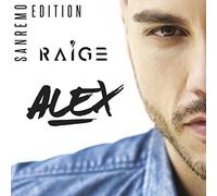 Raige – Alex – Édition Sanremo