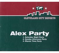 Alex (Saturday Night Party) [UK Import]