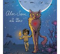 Alex Serra - In The Real World