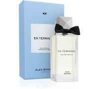 Alex Simone En Terrasse Edp Spray 50ml