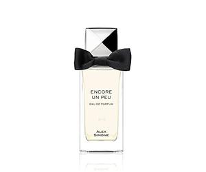 Alex Simone Encore Un Peu Eau De Parfum Spray 50ml