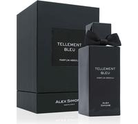 Alex Simone Tellement Bleu Absolu parfém unisex 100 ml