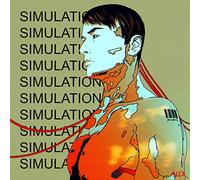 Alex - Simulations/Vinyl Blanc