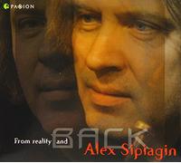 ALEX SIPIAGIN - from Reality & Back