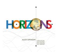 Alex Sipiagin - Horizons