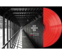 Alex Skolnick Trio - Prove You're Not A Robot [Vinyl Lp] Colored Vinyl