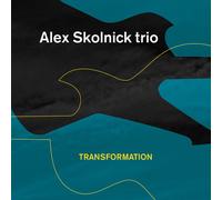 Alex Skolnick Trio Transformation (CD) Album