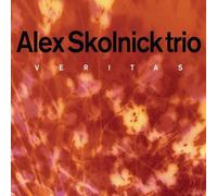 Alex Skolnick Trio – Veritas – CD