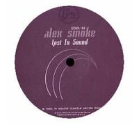 Alex Smoke - Lost in Sound [Import]