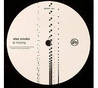 Alex Smoke - Meany (Matt John Remix)