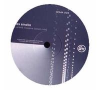Alex Smoke - Prima Materia [Import]