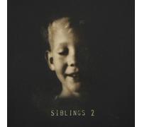 Alex Somers - Siblings 2 [New Vinyl LP]