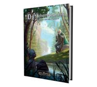 Alex Spohr Eevie Demirtel Jasmin Neitzel Matthias K DSA - Die Siebenwind (Relié)