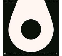 Alex Stolze - Outermost Edge [Import]