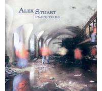 Alex Stuart, I. Acao, S. Guillaume, - Alex Stuart