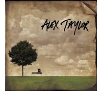 Alex Taylor - Alex Taylor - Debut (Deluxe Edition)