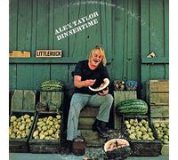 ALEX TAYLOR - dinnertime LP