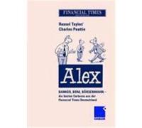 ALEX Taylor, Russel,Peattie, Charles (Auteur)