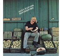 Alex Taylor - TAYLOR, Alex Dinnertime (cut-out)