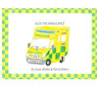 Alex the Ambulance