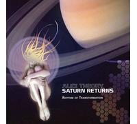 Alex Theory - Saturn Returns [Cd]