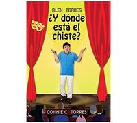 Alex Torres ¿Y Dónde Está El Chiste?