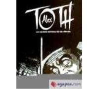 Alex Toth: Las Mejores Historias De Los Años 50 - Toth, Alex Toth, Alex (Auteur)