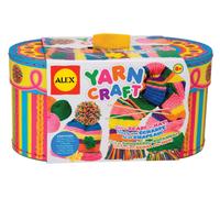 Alex Toys Yarn Craft