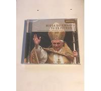 Alex – Tu Es Petrus / Missa Solemnis – Import