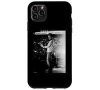 Alex Turner Arctic Monkeys en Direct à Reading Andy Willsher Coque pour iPhone 11 Pro Max