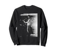 Alex Turner Arctic Monkeys en Direct à Reading Andy Willsher Sweatshirt