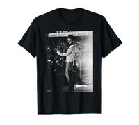 Alex Turner Arctic Monkeys en Direct à Reading Andy Willsher T-Shirt