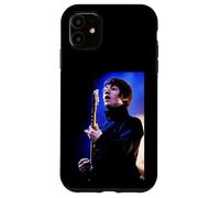 Alex Turner Arctic Monkeys Favorite Worse Nightmare 2007 Coque pour iPhone 11