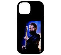 Alex Turner Arctic Monkeys Favorite Worse Nightmare 2007 Coque pour iPhone 14