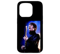 Alex Turner Arctic Monkeys Favorite Worse Nightmare 2007 Coque pour iPhone 15 Pro