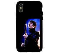Alex Turner Arctic Monkeys Favorite Worse Nightmare 2007 Coque pour iPhone X/XS