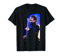 Alex Turner Arctic Monkeys Favorite Worse Nightmare 2007 T-Shirt