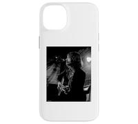 Alex Turner Arctic Monkeys Humbug Era par Andy Willsher Coque pour iPhone 14 Plus