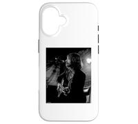 Alex Turner Arctic Monkeys Humbug Era par Andy Willsher Coque pour iPhone 16